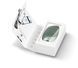 Електронна звукова термо щітка для обличчя GESKE Sonic Thermo Facial Brush 6в1 green HB0085 фото 9