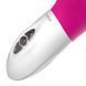 Пульсатор-кролик Leten Vibrator Exciting з підігрівом і вібрацією кліторального відростка SO3930 фото 3