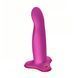 Фалоімітатор Fun Factory LIMBA FLEX L Magenta (м'яте паковання!!!) SX3672-R фото 3