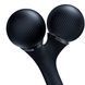 Електронний ультразвуковий ролик для обличчя та тіла GESKE Sonic Facial&Body Roller 4в1 black HB0035 фото 5