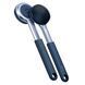 Ультразвукова щітка для всього тіла GESKE Sonic Full-Body Brush&Intensive Exfoliator 8в1 midnight HB0378 фото 6