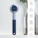 Ультразвукова щітка для всього тіла GESKE Sonic Full-Body Brush&Intensive Exfoliator 8в1 midnight HB0378 фото 3