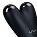 Мікрострумовий підтягувач шкіри обличчя GESKE MicroCurrent Face-Lifter 6в1 black HB0135 фото 5