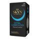 Безлатексні преміум-презервативи SKYN Extra Lubricated 24 шт (м'яте паковання!!!) SX2394-R фото 1