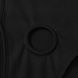 Трусики з фіксацією дилдо Strap-On-Me Harness Lingerie Idole - L - Black SX3515 фото 3