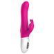 Пульсатор-кролик Leten Vibrator Exciting з підігрівом і вібрацією кліторального відростка SO3930 фото 1
