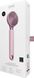Ультразвукова щітка для всього тіла GESKE Sonic Full-Body Brush&Intensive Exfoliator 8в1 pink HB0379 фото 8
