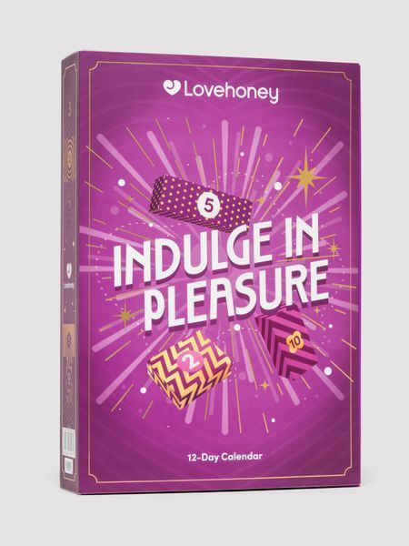 Подадрунковий набір Lovehoney Indulge in Pleasure SX3864 фото