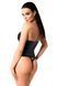 Корсет Noir Handmade F334 Powerwetlook corset - 4XL SX2020 фото 3