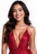 Боді Passion SENSIE BODY burgundy XL SX2945 фото 3