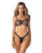 Комплект Obsessive Corrosis 2-pcs set 2XL/3XL SX5067 фото 1