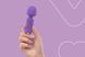 Мінівібромасажер FairyGasm SecretFuntasy violet SX0649 фото 8