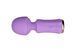 Мінівібромасажер FairyGasm SecretFuntasy violet SX0649 фото 4