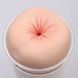 Мастурбатор-анус Naked Factory Cup Sleeve A-2, наскрізний SX3490 фото 3