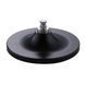 Кріплення для фалоімітаторів на присосці для секс-машин Hismith Suction Cup Adapter 4.5&Prime; KlicLok - B SO6221 фото 7