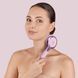 Ультразвукова щітка для всього тіла GESKE Sonic Full-Body Brush&Intensive Exfoliator 8в1 pink HB0379 фото 4