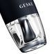 Антивіковий LED-випромінювач для відновлення шкіри обличчя GESKE Anti-Aging Skin Renewer 9в1 black HB0577 фото 5