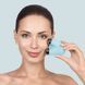 Мікрострумовий підтягувач шкіри обличчя GESKE MicroCurrent Face-Lifter 6в1 turquoise HB0136 фото 4