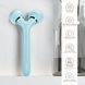 Електронний ультразвуковий ролик для обличчя та тіла GESKE Sonic Facial&Body Roller 4в1 turquoise HB0036 фото 3
