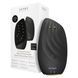 Очищувальна щітка для обличчя GESKE Sonic Thermo Facial Brush&Face-Lifter 8в1 gray HB0086 фото 1