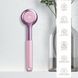 Ультразвукова щітка для всього тіла GESKE Sonic Full-Body Brush&Intensive Exfoliator 8в1 pink HB0379 фото 3