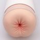 Мастурбатор-анус Naked Factory Cup Sleeve A-2, наскрізний SX3490 фото 6