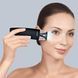 Антивіковий LED-випромінювач для відновлення шкіри обличчя GESKE Anti-Aging Skin Renewer 9в1 black HB0577 фото 4